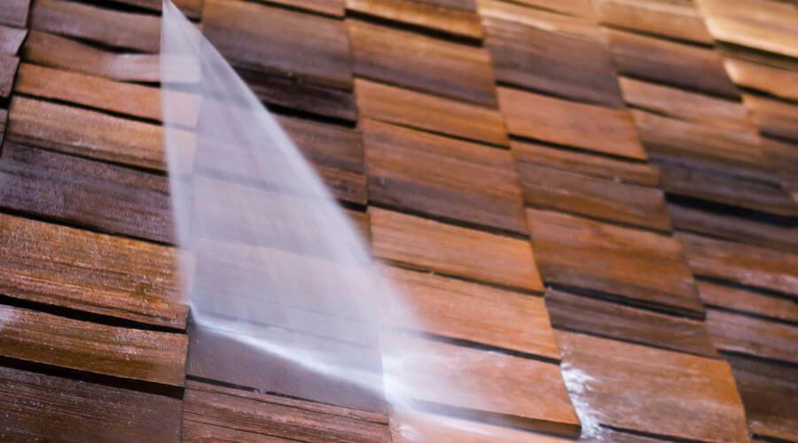 Roof Repair in Monroe, OR